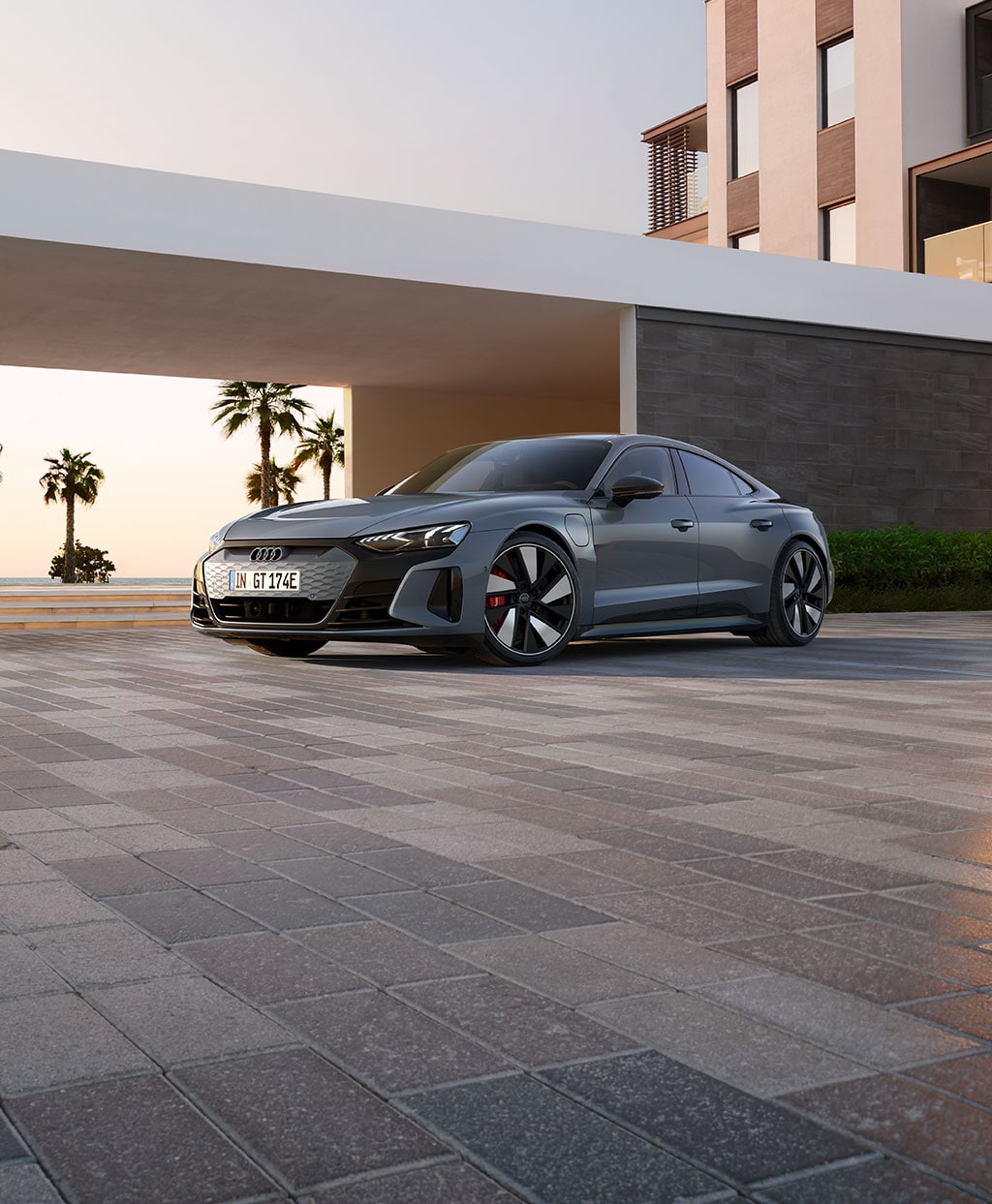 Audi Dubai